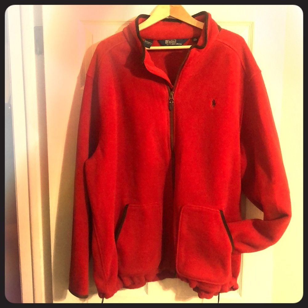Polo by Ralph Lauren